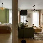Duch Gor Apartman *