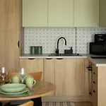 Duch Gor Apartman