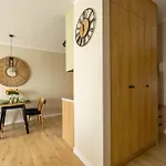 Duch Gor Apartman *