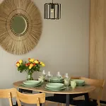 Duch Gor Apartman Kudowa-Zdrój