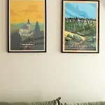 Apartman Duch Gor