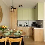 Duch Gor Apartman *