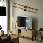 Duch Gor Apartman Kudowa-Zdrój
