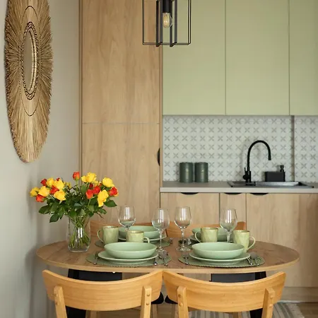 Duch Gor Apartmán *