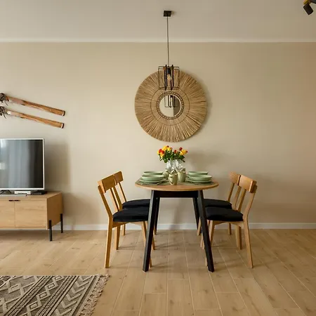 Apartamento Duch Gór *