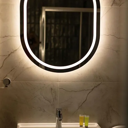 Apartmán Duch Gor Kudowa-Zdrój