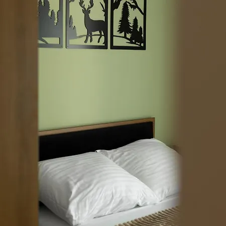 Duch Gor * Kudowa-Zdrój