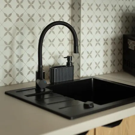 Duch Gor Apartmán *