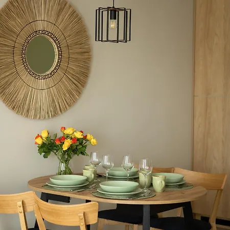 Duch Gor Apartmán Kudowa-Zdrój