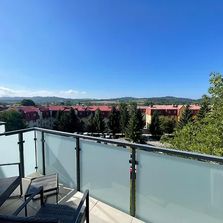 Duch Gór Apartamento *