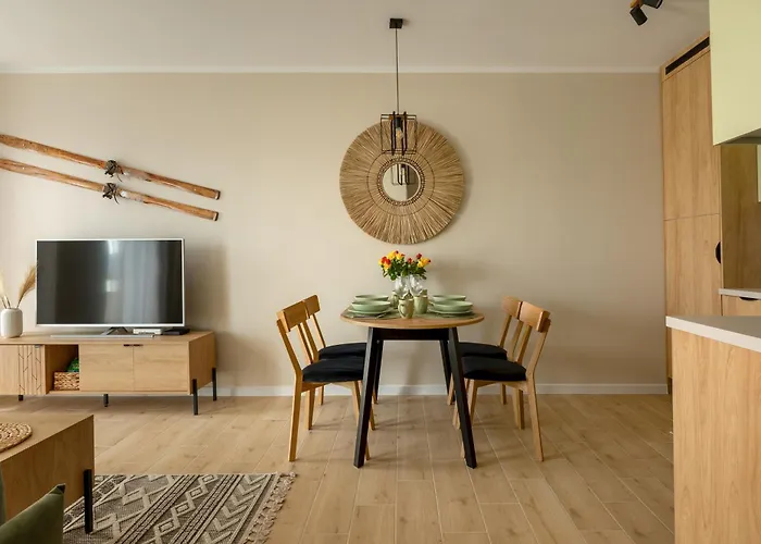 Apartamento Duch Gór *