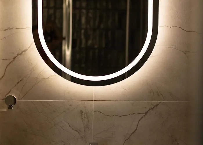 Apartamento Duch Gór Kudowa-Zdrój