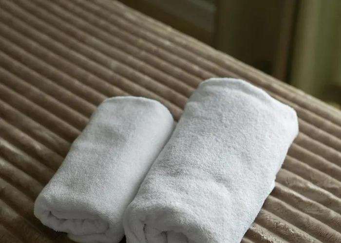 Duch Gór Apartamento *