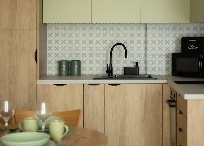 Duch Gór Apartamento