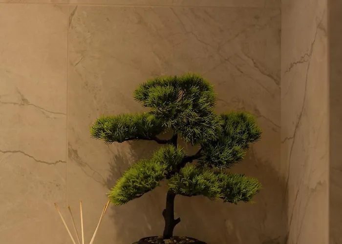 Duch Gór * Kudowa-Zdrój