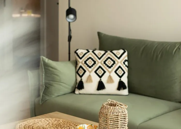 Duch Gór Apartamento