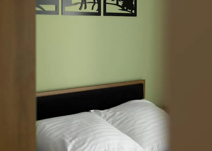 Duch Gór * Kudowa-Zdrój