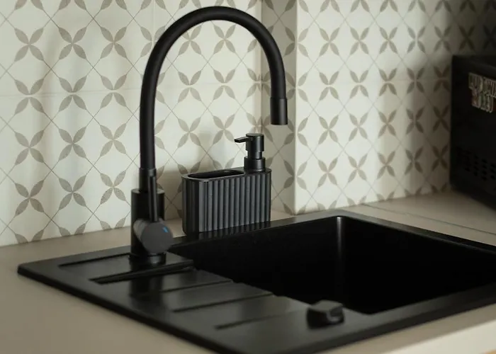 Duch Gór Apartamento *