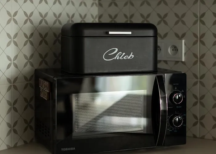 Duch Gór Kudowa-Zdrój