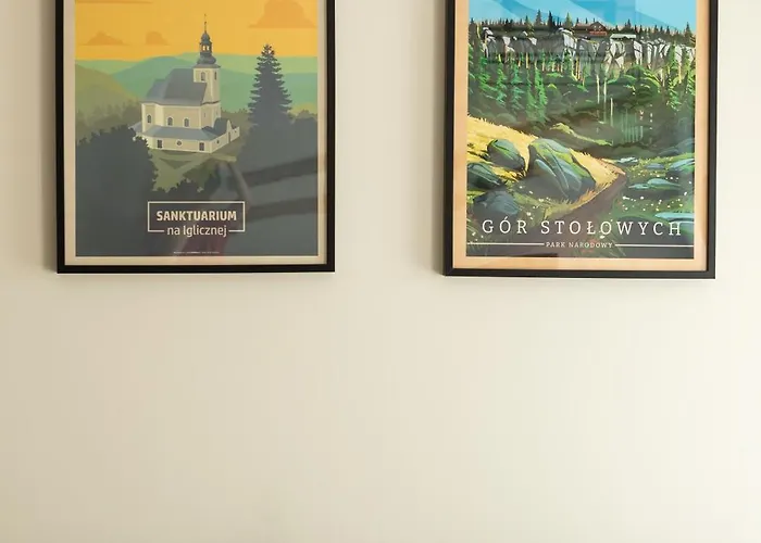 Apartamento Duch Gór