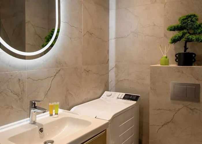 Apartamento Duch Gór *