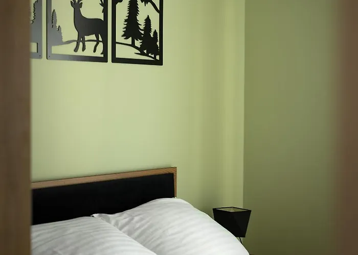 Duch Gór * Kudowa-Zdrój